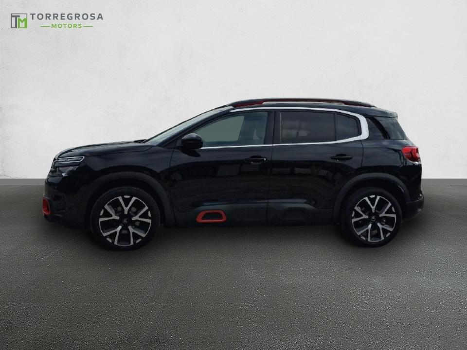 Citroen C5 Aircross PureTech 96kW (130CV) S&S Feel