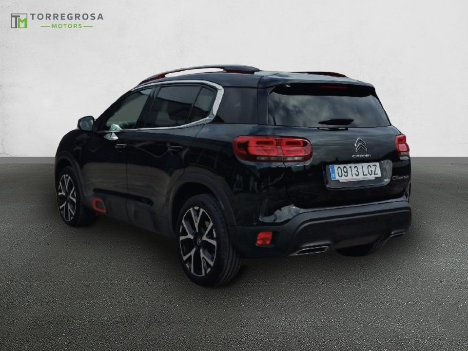 Citroen C5 Aircross PureTech 96kW (130CV) S&S Feel