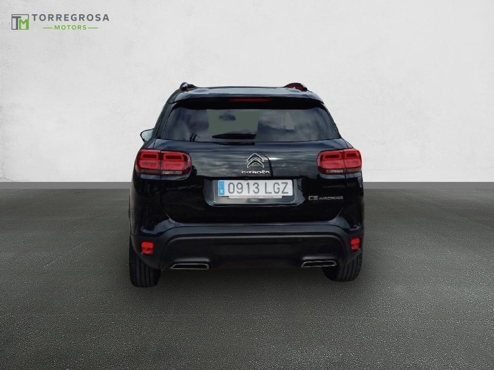 Citroen C5 Aircross PureTech 96kW (130CV) S&S Feel