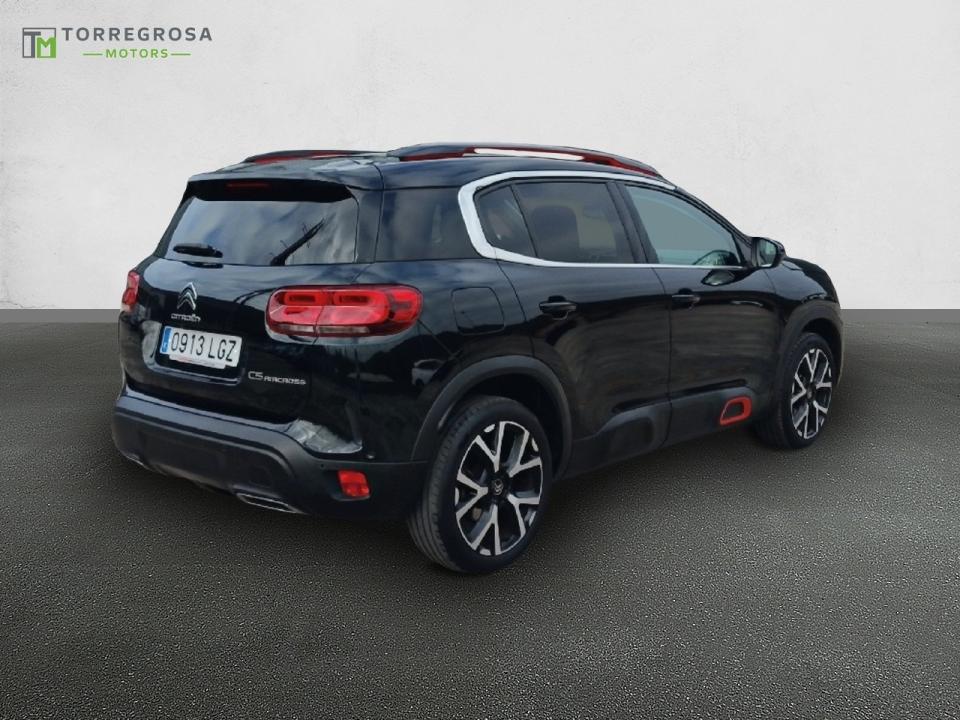 Citroen C5 Aircross PureTech 96kW (130CV) S&S Feel