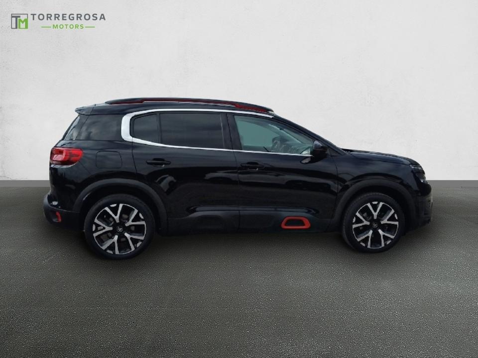 Citroen C5 Aircross PureTech 96kW (130CV) S&S Feel