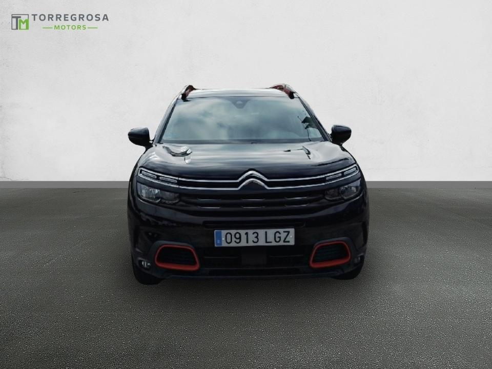 Citroen C5 Aircross PureTech 96kW (130CV) S&S Feel