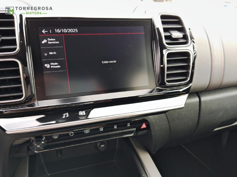 Citroen C5 Aircross PureTech 96kW (130CV) S&S Feel