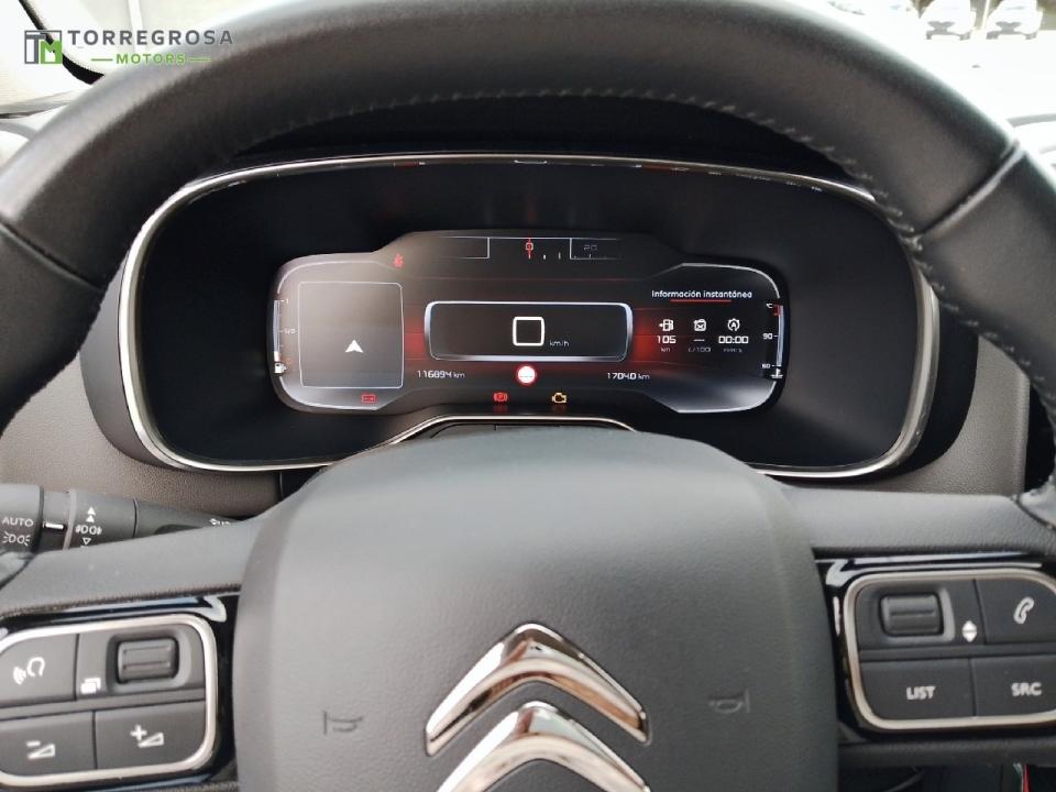 Citroen C5 Aircross PureTech 96kW (130CV) S&S Feel