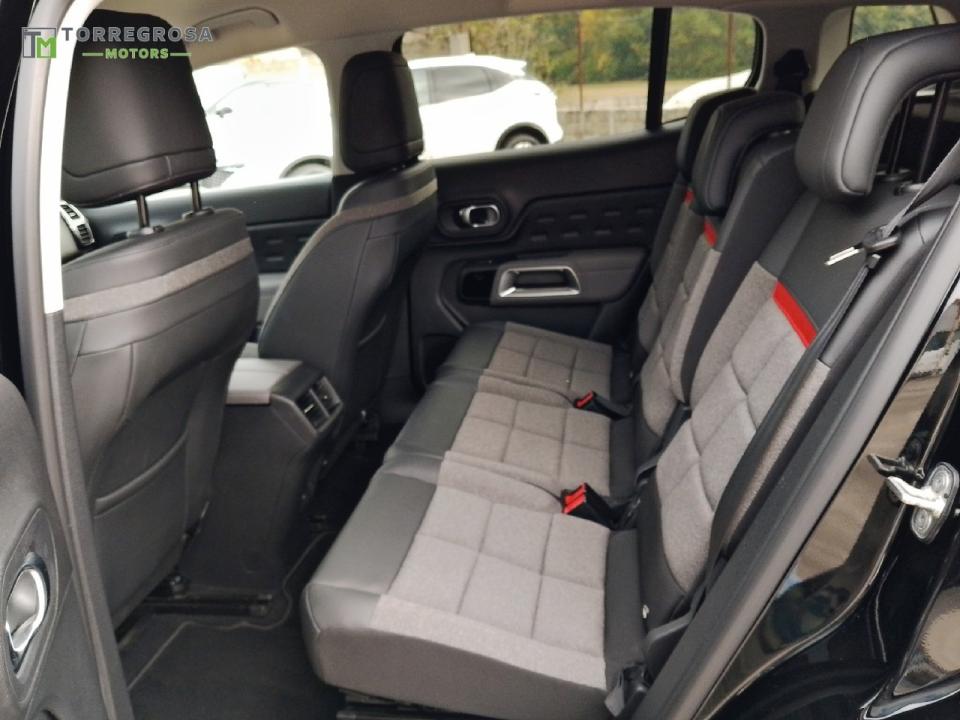 Citroen C5 Aircross PureTech 96kW (130CV) S&S Feel