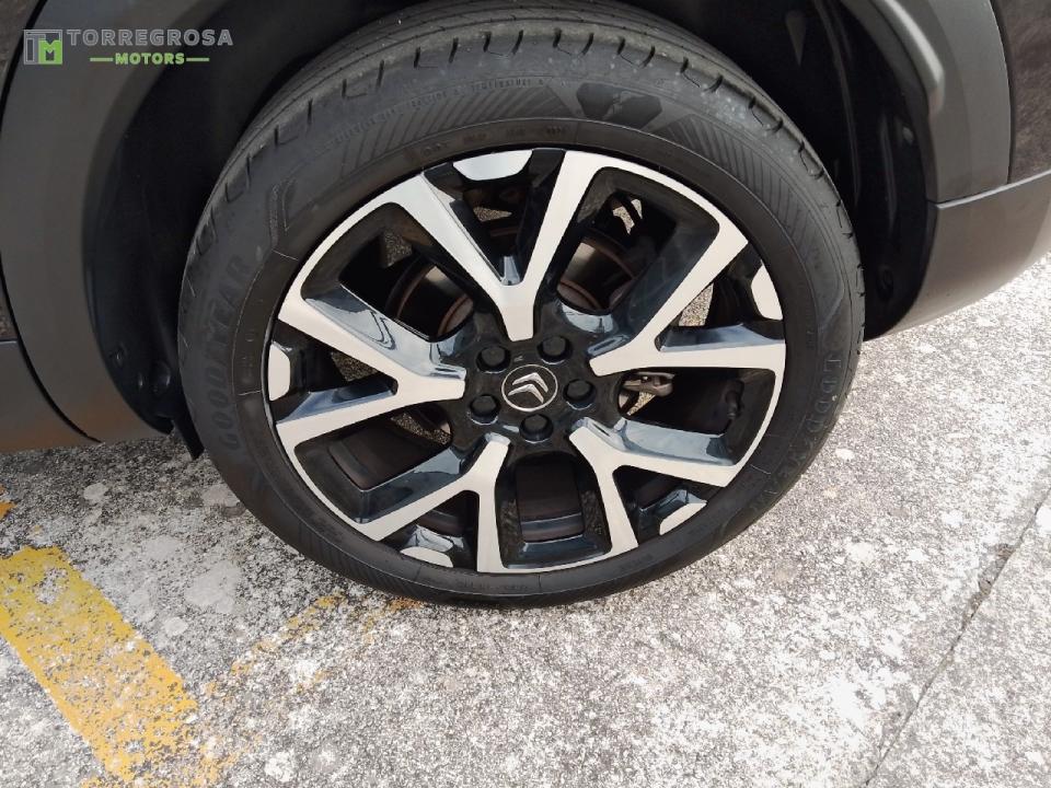 Citroen C5 Aircross PureTech 96kW (130CV) S&S Feel