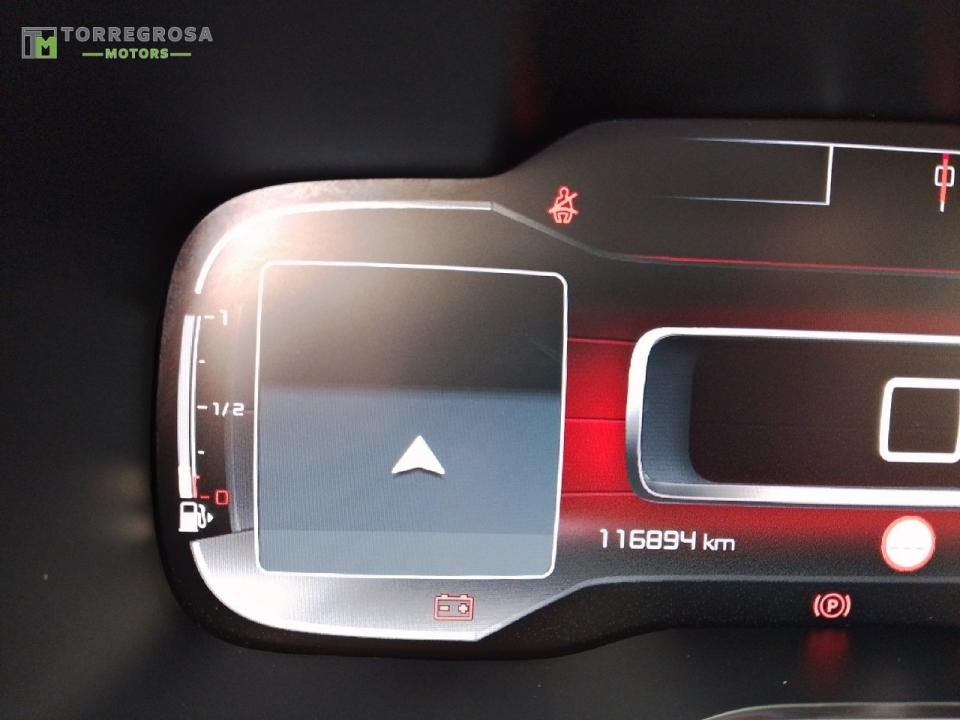 Citroen C5 Aircross PureTech 96kW (130CV) S&S Feel