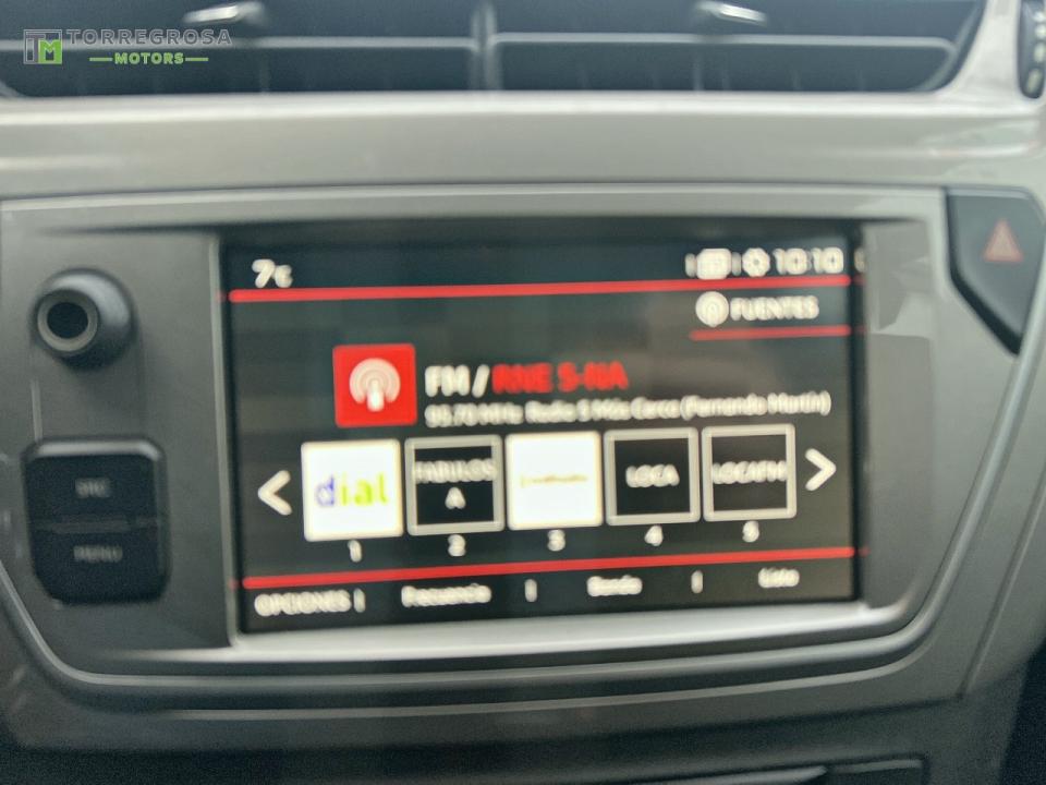 Citroen C-Elysée BlueHDi 75KW (100CV) Shine
