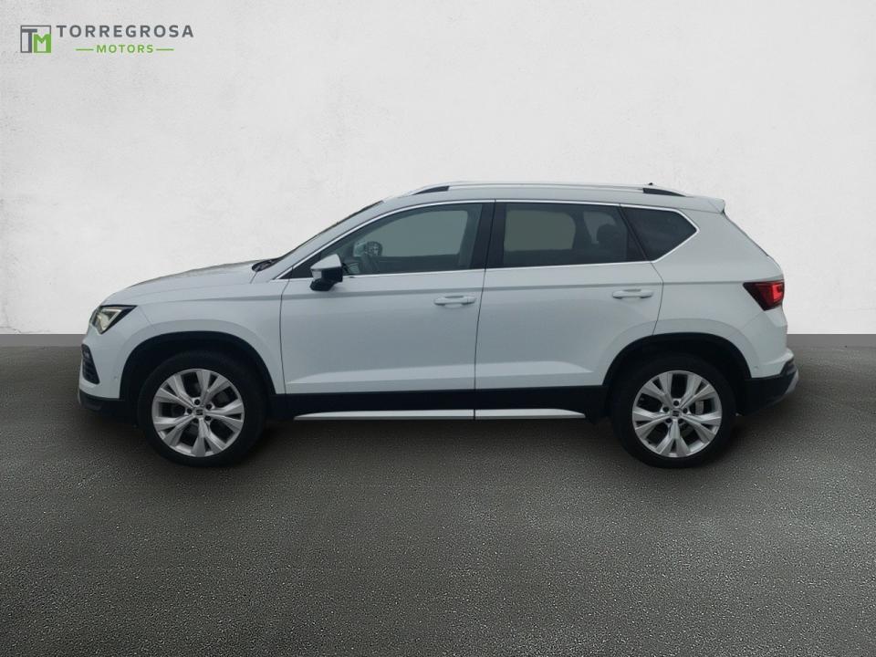 SEAT Ateca 2.0 TDI 110kW DSG S&S X-Perience Go