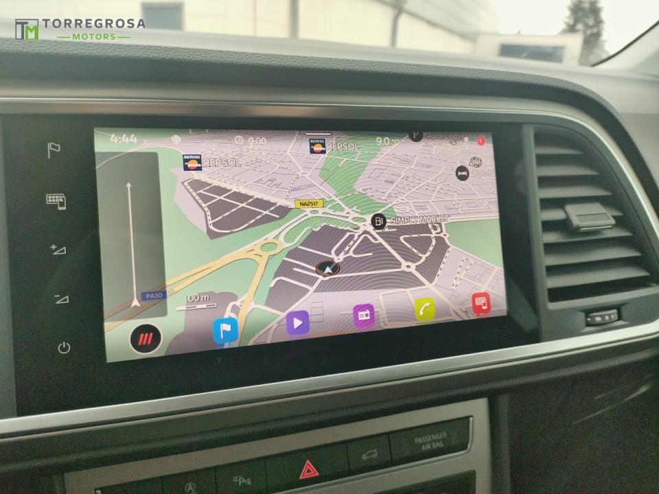 SEAT Ateca 2.0 TDI 110kW DSG S&S X-Perience Go