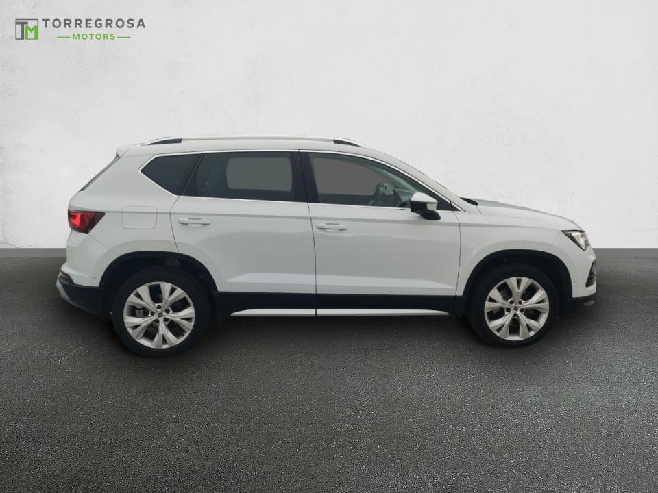 SEAT Ateca 2.0 TDI 110kW DSG S&S X-Perience Go