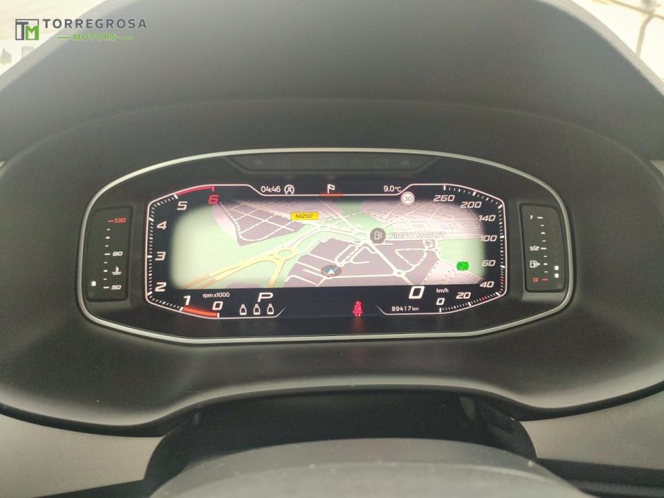 SEAT Ateca 2.0 TDI 110kW DSG S&S X-Perience Go