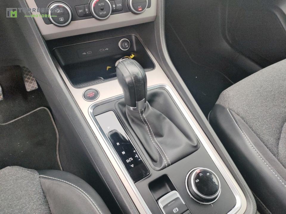 SEAT Ateca 2.0 TDI 110kW DSG S&S X-Perience Go