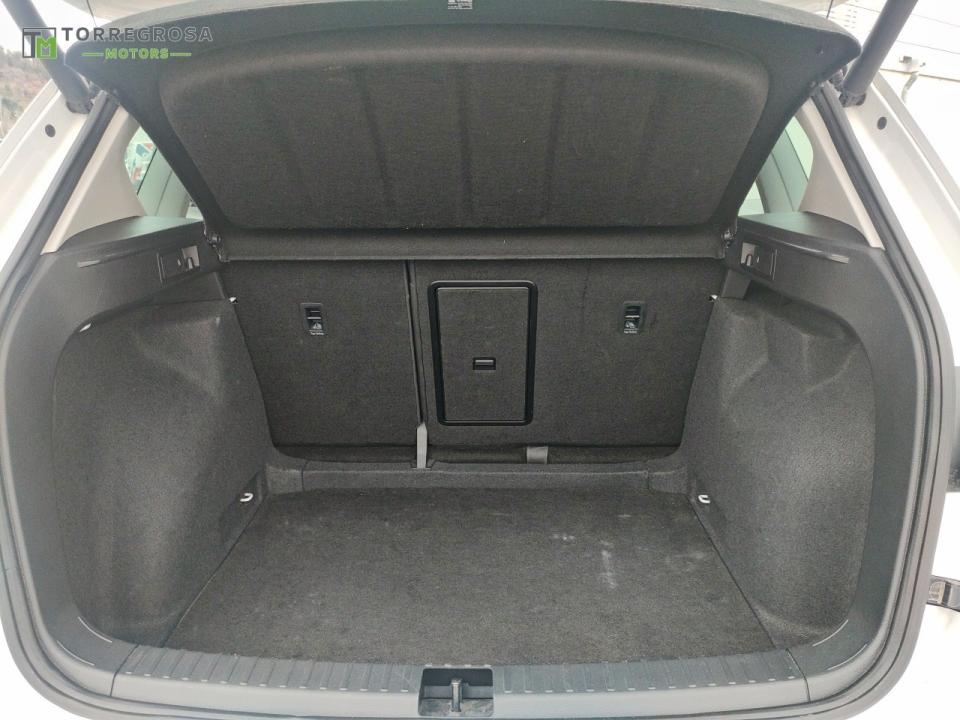 SEAT Ateca 2.0 TDI 110kW DSG S&S X-Perience Go