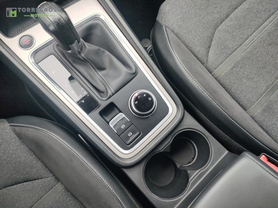 SEAT Ateca 2.0 TDI 110kW DSG S&S X-Perience Go