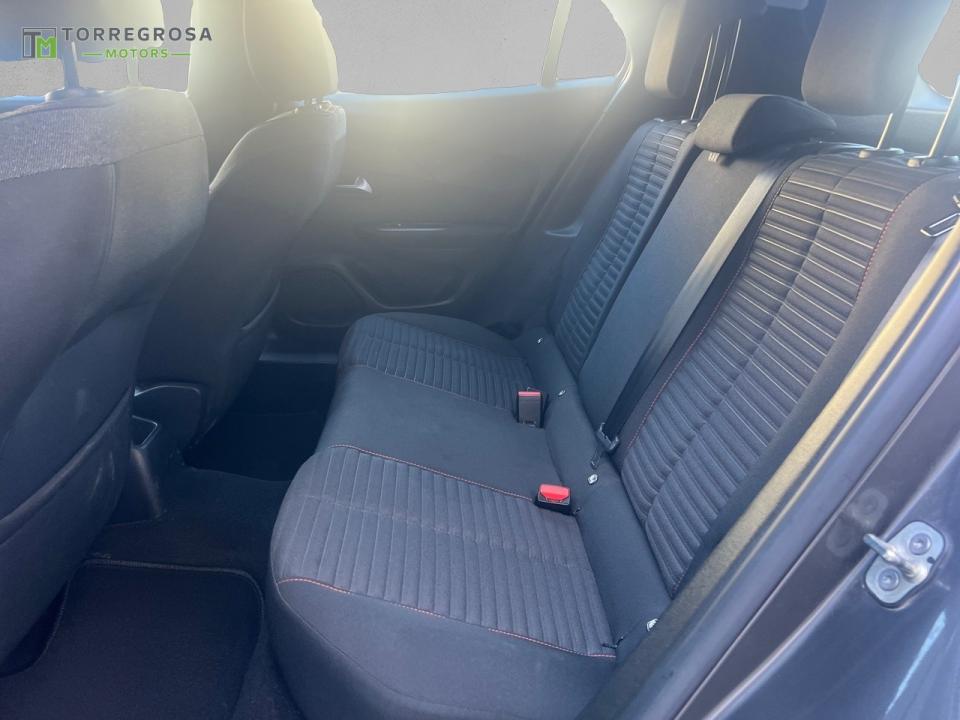Peugeot 2008 Active Pack BlueHDI 81kW (110CV)