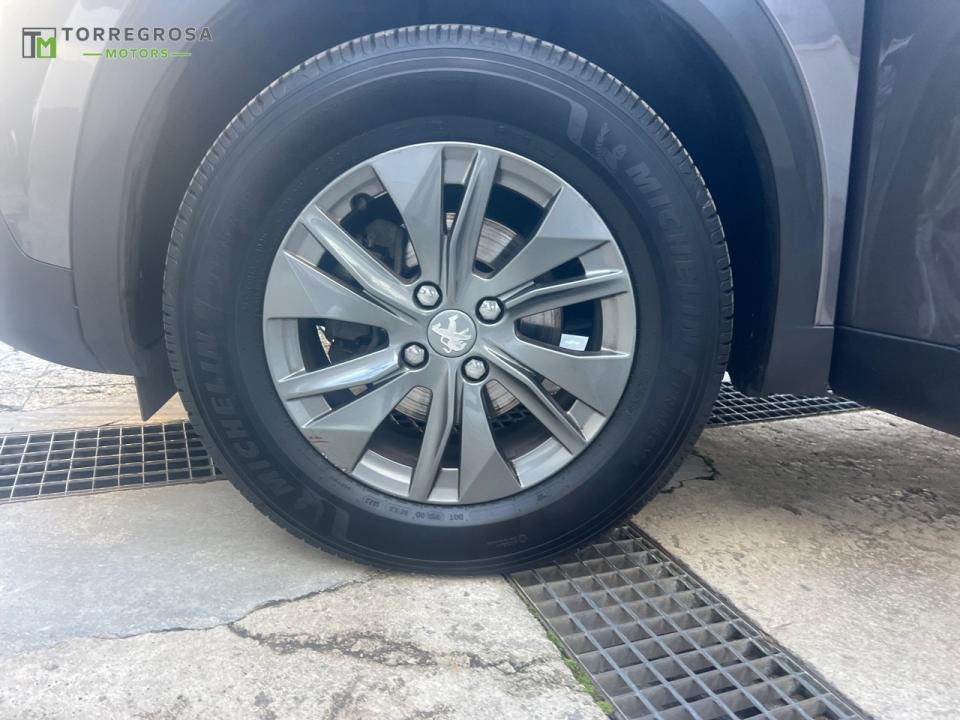 Peugeot 2008 Active Pack BlueHDI 81kW (110CV)
