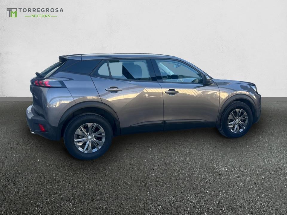 Peugeot 2008 Active Pack BlueHDI 81kW (110CV)