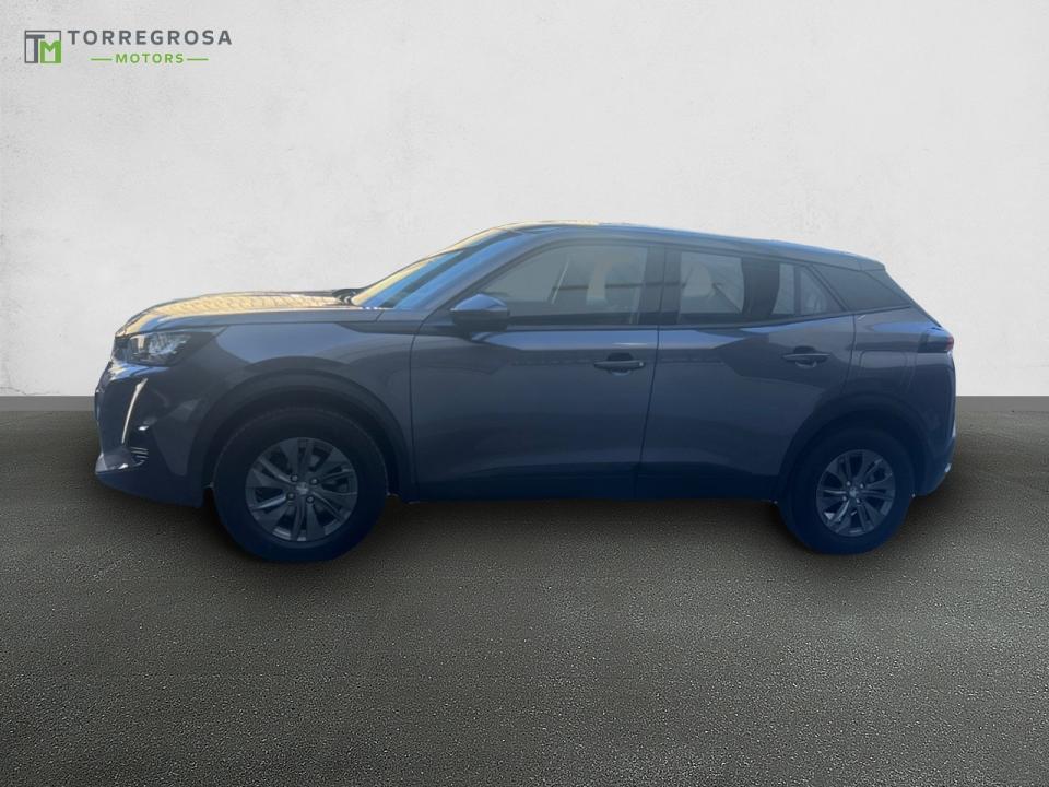 Peugeot 2008 Active Pack BlueHDI 81kW (110CV)