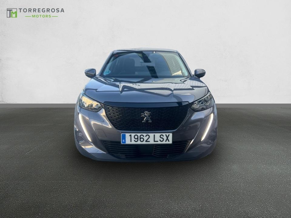 Peugeot 2008 Active Pack BlueHDI 81kW (110CV)