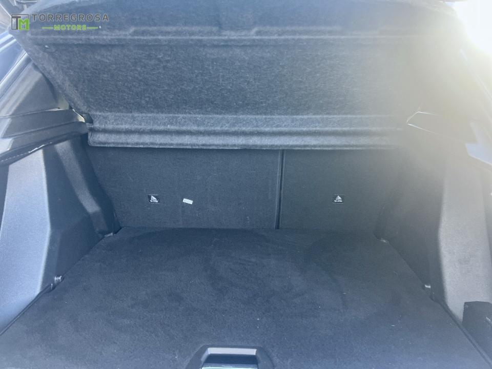 Peugeot 2008 Active Pack BlueHDI 81kW (110CV)