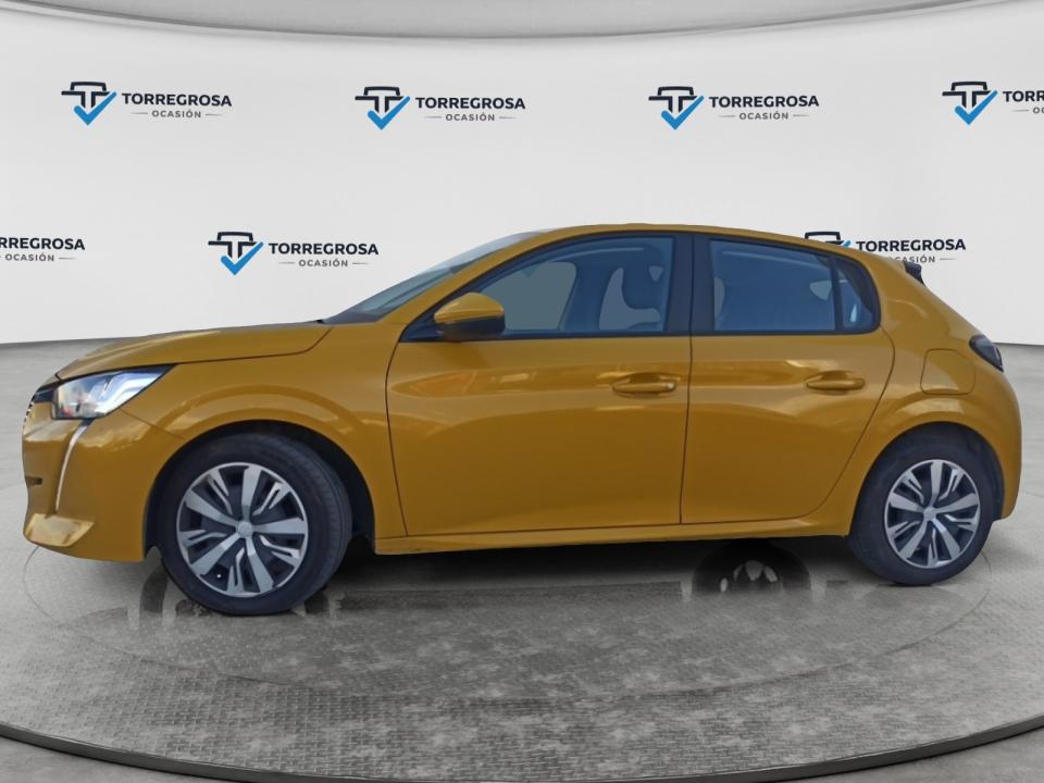 Peugeot 208 PureTech 73kW (100CV) Active Pack
