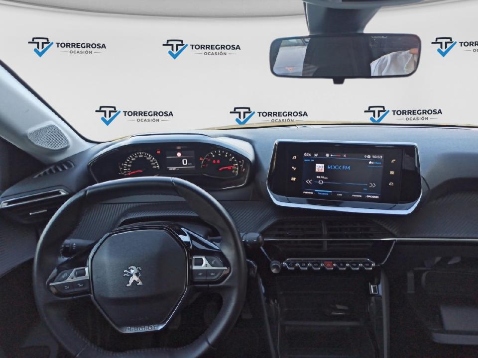 Peugeot 208 PureTech 73kW (100CV) Active Pack
