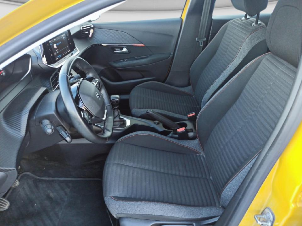 Peugeot 208 PureTech 73kW (100CV) Active Pack