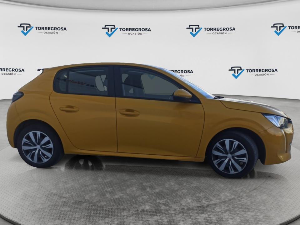 Peugeot 208 PureTech 73kW (100CV) Active Pack