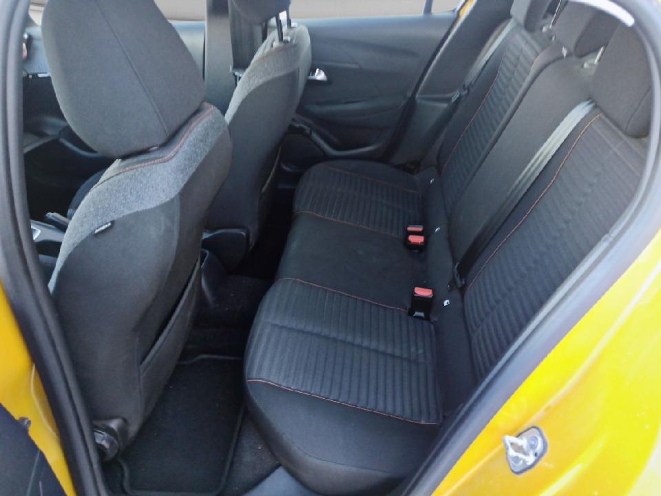 Peugeot 208 PureTech 73kW (100CV) Active Pack