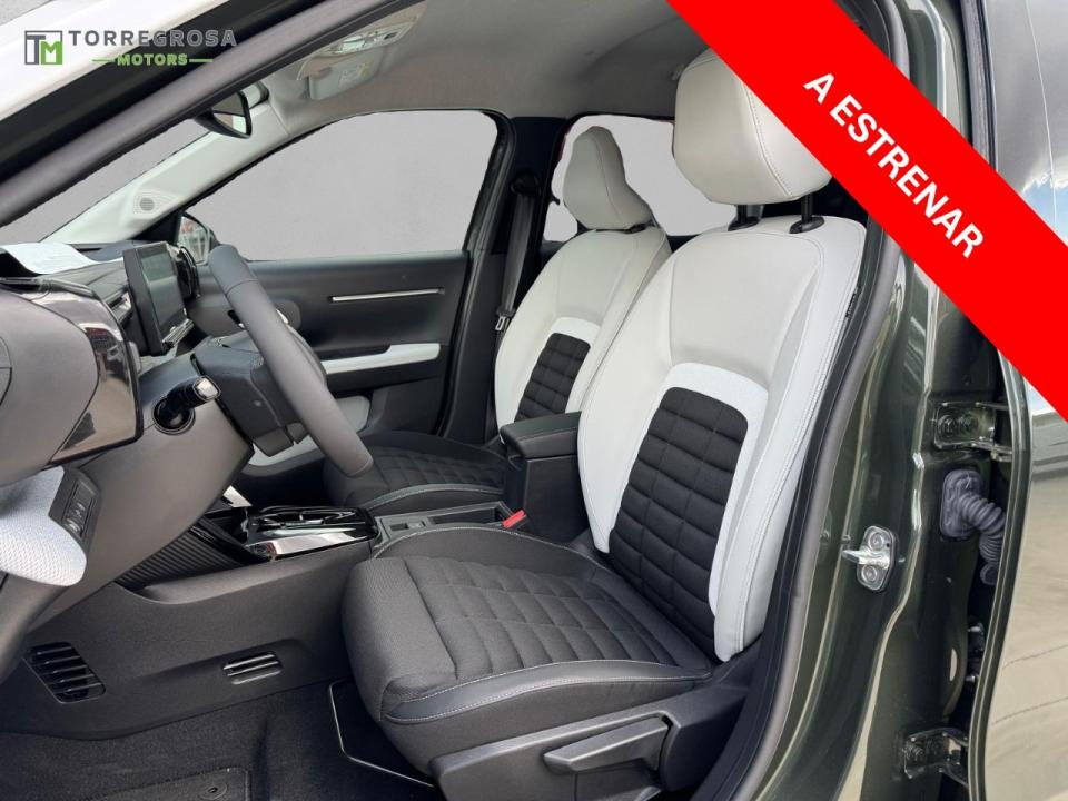 Citroen ë-C3 Aircross Eléctrico 113cv MAX