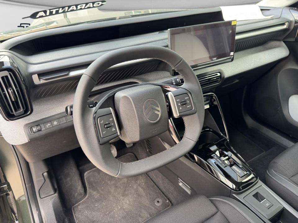 Citroen ë-C3 Aircross Eléctrico 113cv MAX