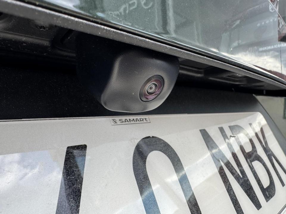 Citroen ë-C3 Aircross Eléctrico 113cv MAX
