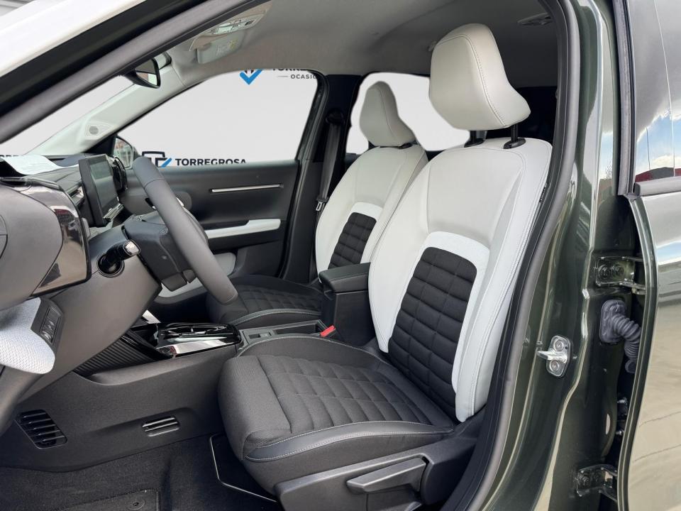 Citroen ë-C3 Aircross Eléctrico 113cv MAX