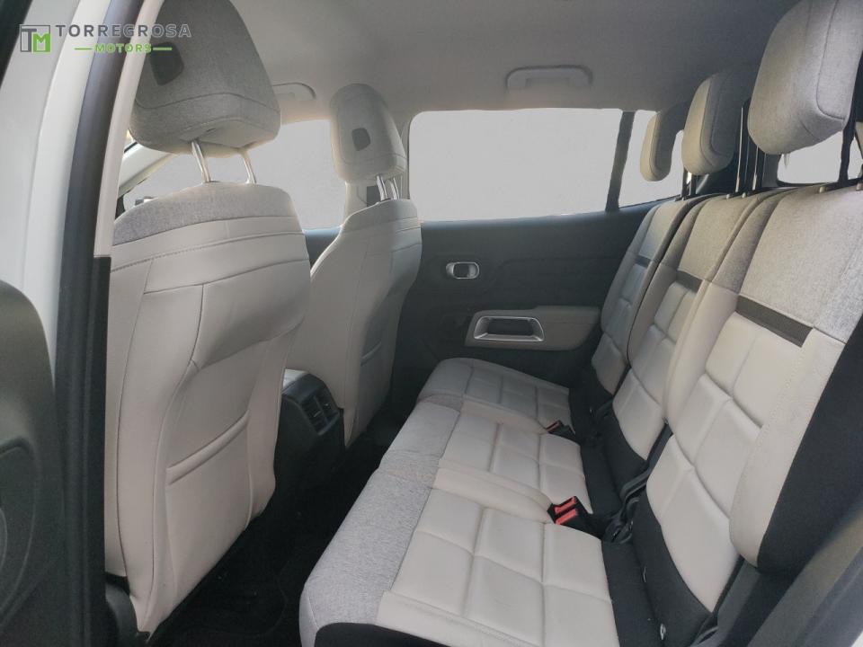 Citroen C5 Aircross PureTech 96kW (130CV) S&S EAT8 Feel