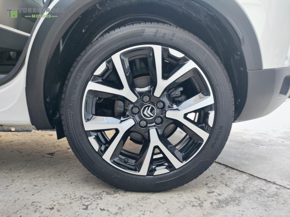 Citroen C5 Aircross PureTech 96kW (130CV) S&S EAT8 Feel