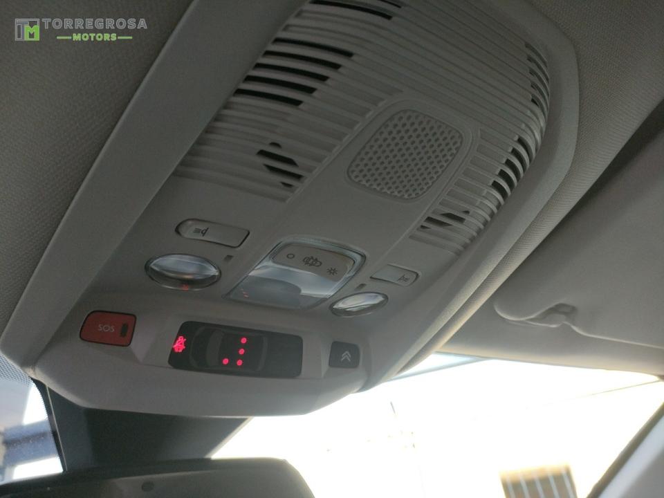 Citroen C5 Aircross PureTech 96kW (130CV) S&S EAT8 Feel