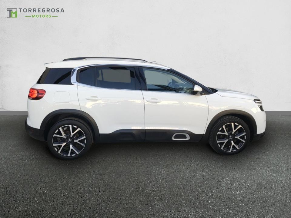 Citroen C5 Aircross PureTech 96kW (130CV) S&S EAT8 Feel