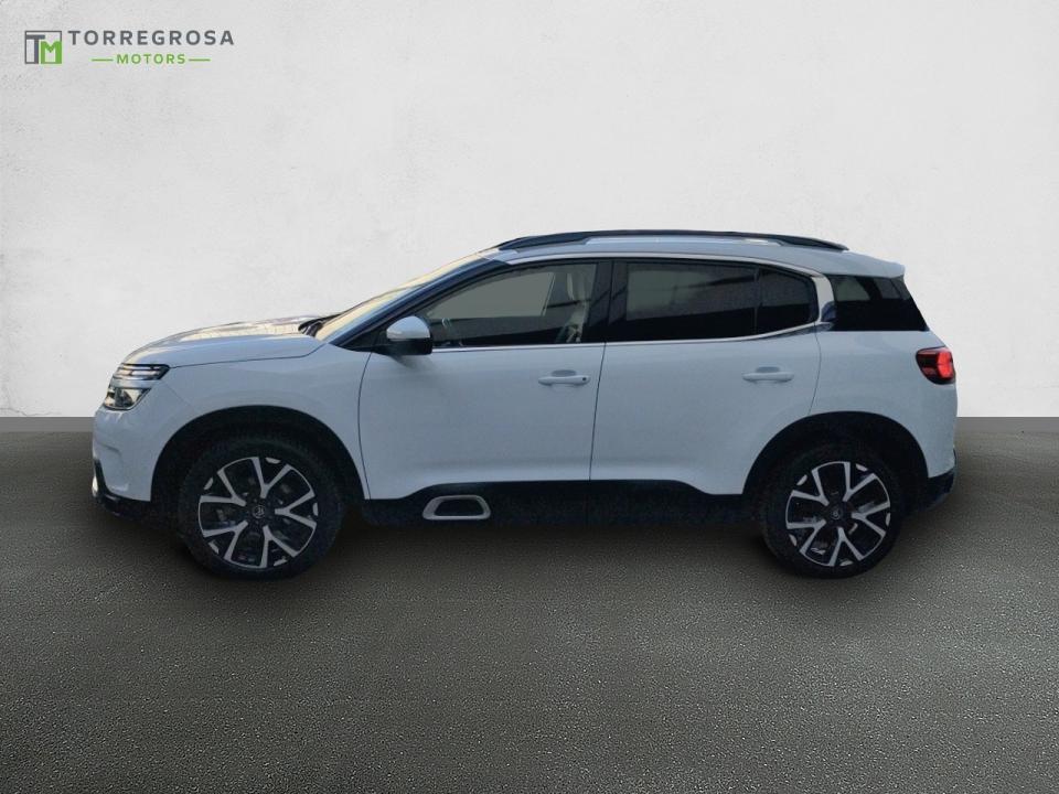 Citroen C5 Aircross PureTech 96kW (130CV) S&S EAT8 Feel