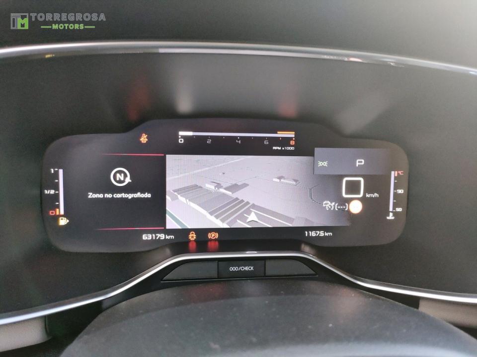 Citroen C5 Aircross PureTech 96kW (130CV) S&S EAT8 Feel