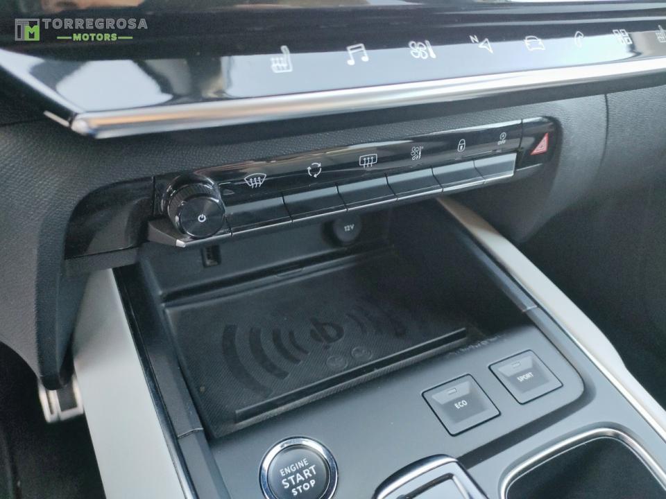 Citroen C5 Aircross PureTech 96kW (130CV) S&S EAT8 Feel