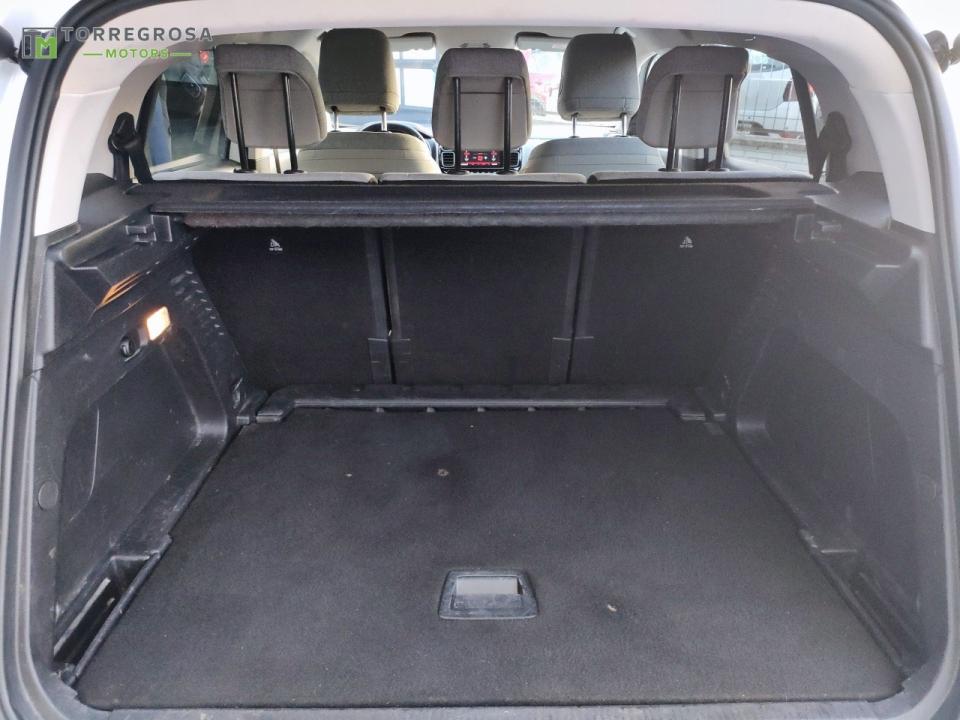 Citroen C5 Aircross PureTech 96kW (130CV) S&S EAT8 Feel