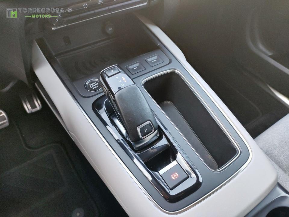 Citroen C5 Aircross PureTech 96kW (130CV) S&S EAT8 Feel