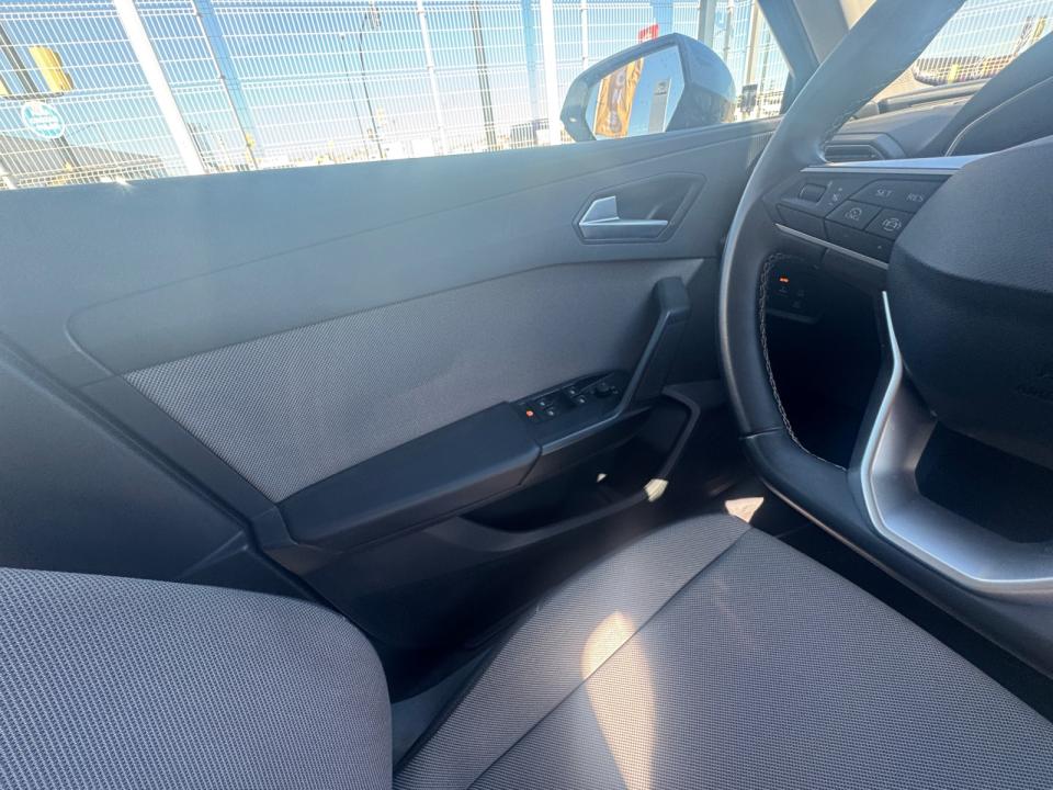 SEAT Leon 1.5 eTSI 85kW DSG Style 25 Aniversario