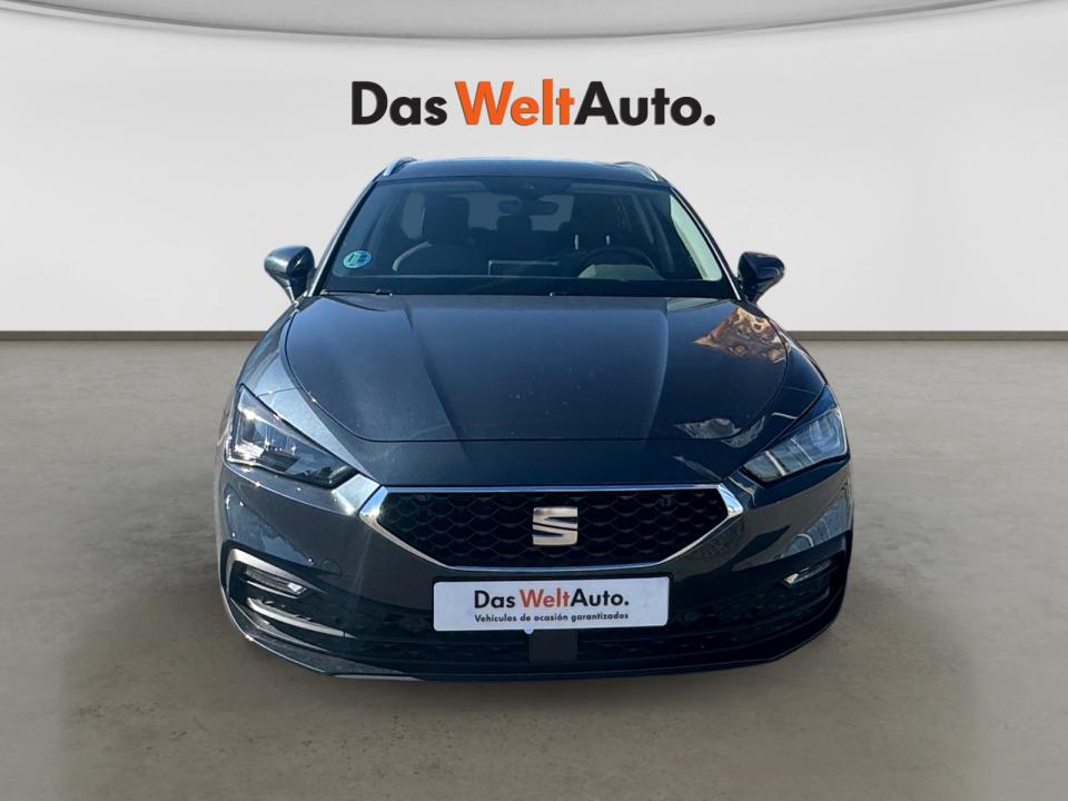 SEAT Leon 1.5 eTSI 85kW DSG Style 25 Aniversario
