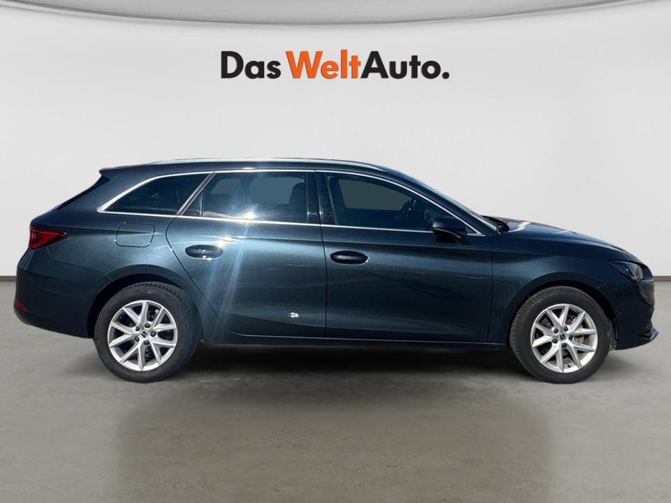 SEAT Leon 1.5 eTSI 85kW DSG Style 25 Aniversario