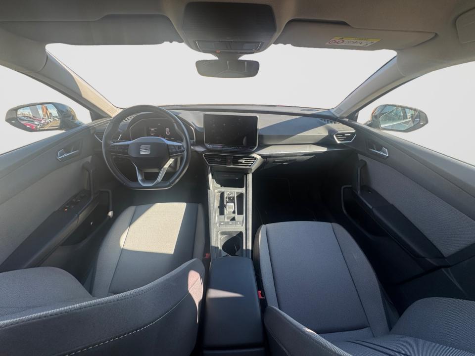 SEAT Leon 1.5 eTSI 85kW DSG Style 25 Aniversario