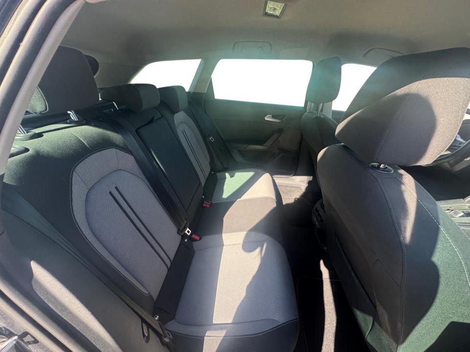 SEAT Leon 1.5 eTSI 85kW DSG Style 25 Aniversario