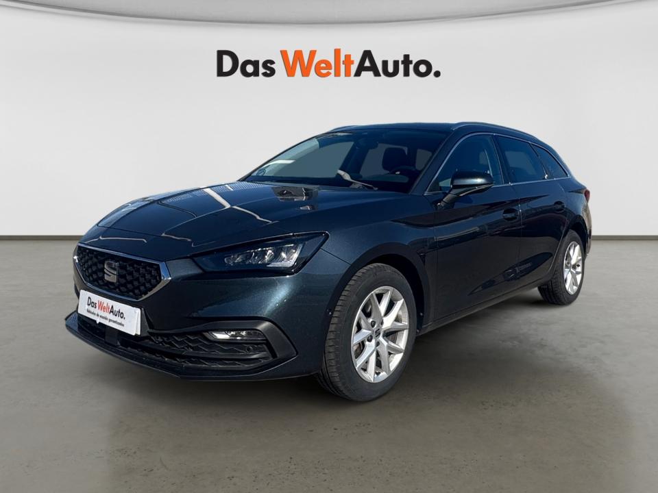 SEAT Leon 1.5 eTSI 85kW DSG Style 25 Aniversario