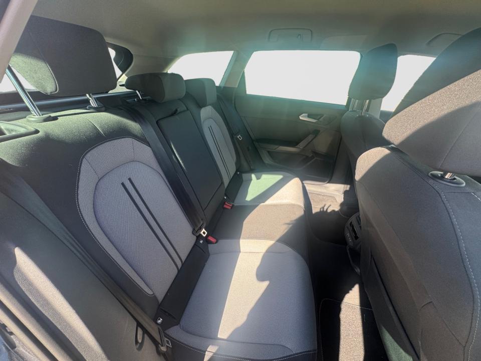 SEAT Leon 1.5 eTSI 85kW DSG Style 25 Aniversario